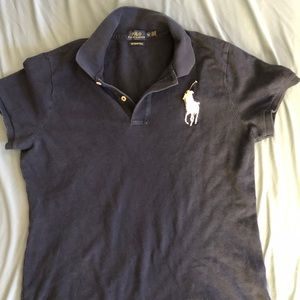 WOMENS RALPH LAUREN PHOTO